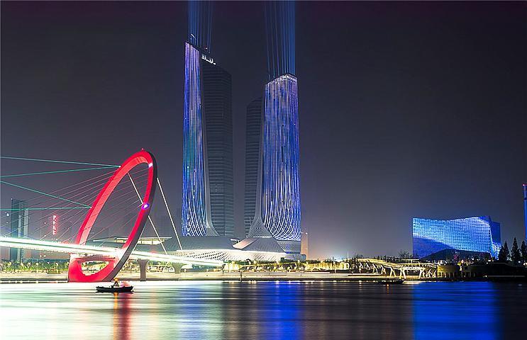 中国7个最适合旅游的地方,带着你的爱人,去欣