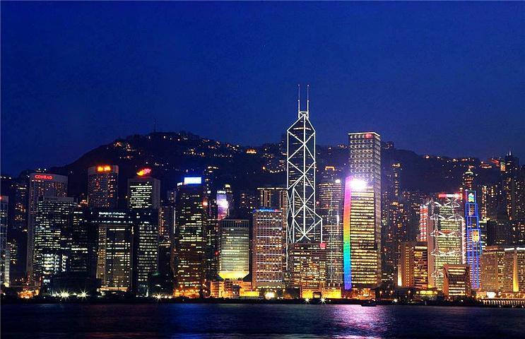 中国7个最适合旅游的地方,带着你的爱人,去欣