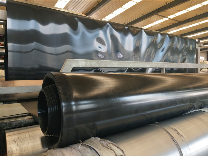 隧道防水板厚度有要求,价格一平多少?