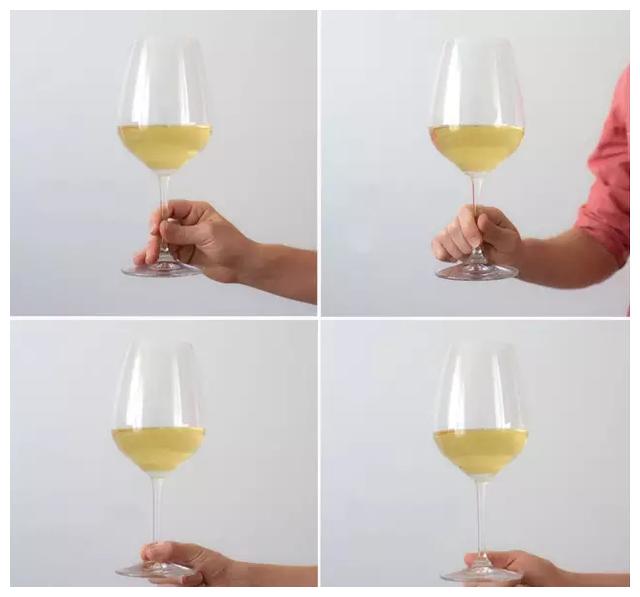 不懂喝酒的正确姿势,都不好意思和人聊酒!