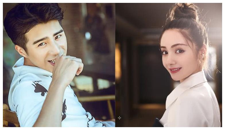 姜潮为儿子举行百日宴三口同框晒照一家人妥妥的颜值家