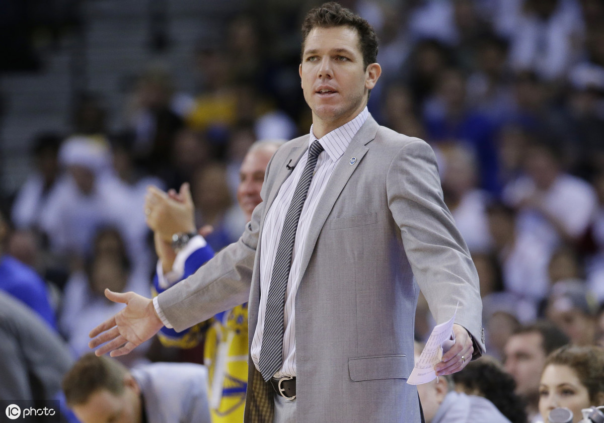 沃顿下课,谁能最终争得湖人主教练位置