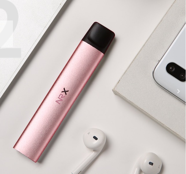 极简小烟尼威nrx来袭 极简与唯美的结合体__财经头条