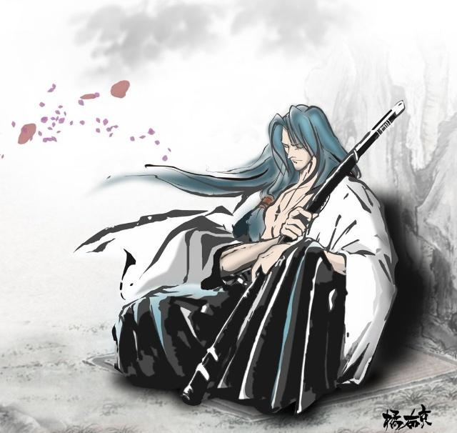 侍魂胧月传说3204分居合讲解pk中三个技巧!网友不带三段斩