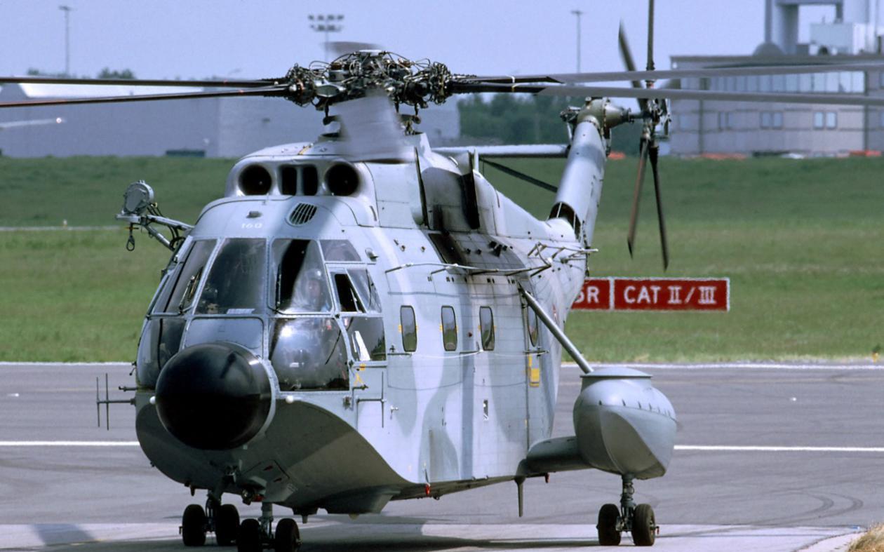 又一款直升机要来了,作用堪比歼20|国之重器|直升机|黄蜂_新浪网