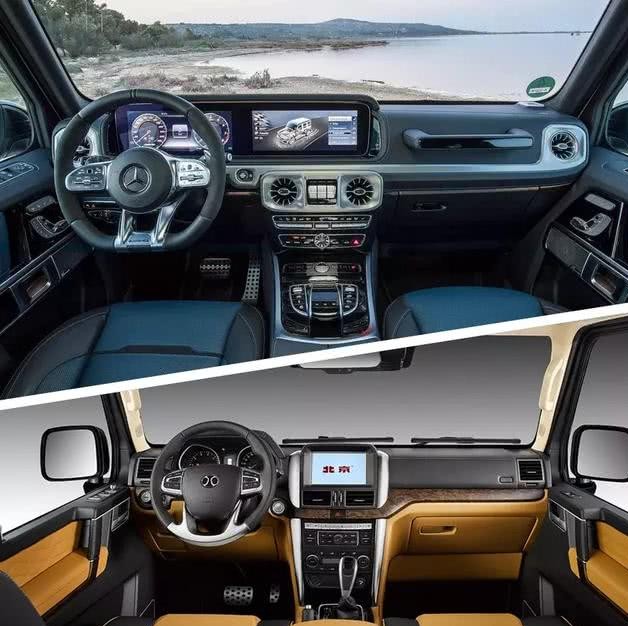 bj80改装成大g,骗了19个姑娘!都怪我,这篇文章来晚了