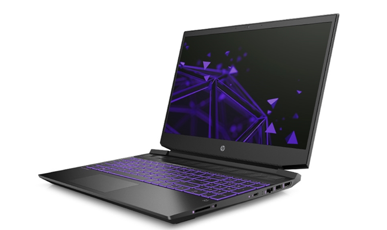 入门游戏本怎么选?惠普光影精灵5评测,能办公还能打的游戏本