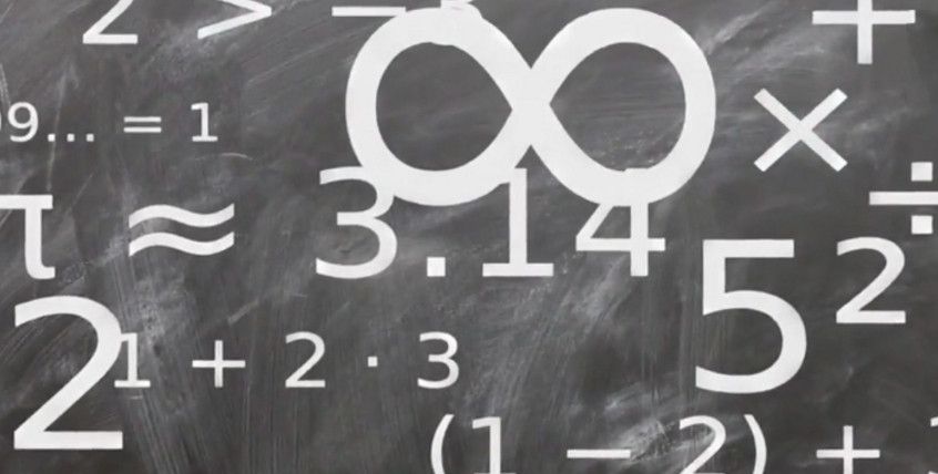 为什么说数字7是最神秘的数字?今天真是长见识了!
