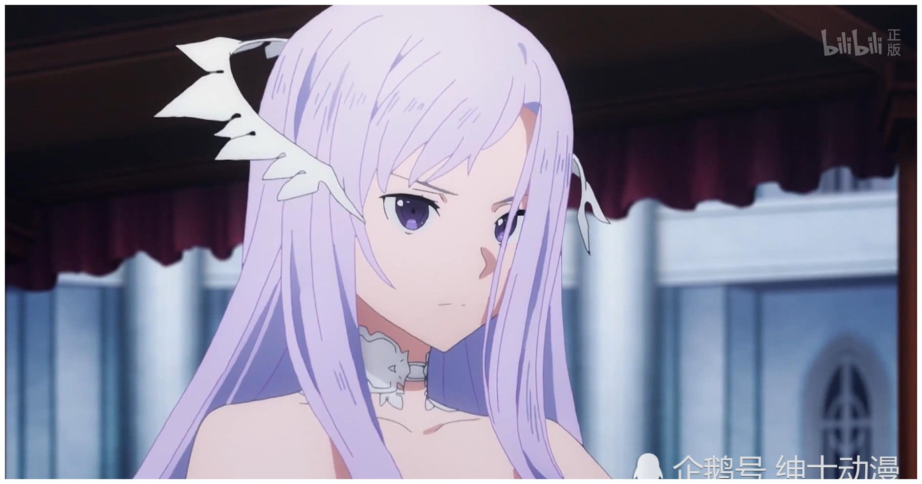 当看到她"爆衣"那一刻,活了|爱丽丝|亚丝娜|刀剑_新浪新闻