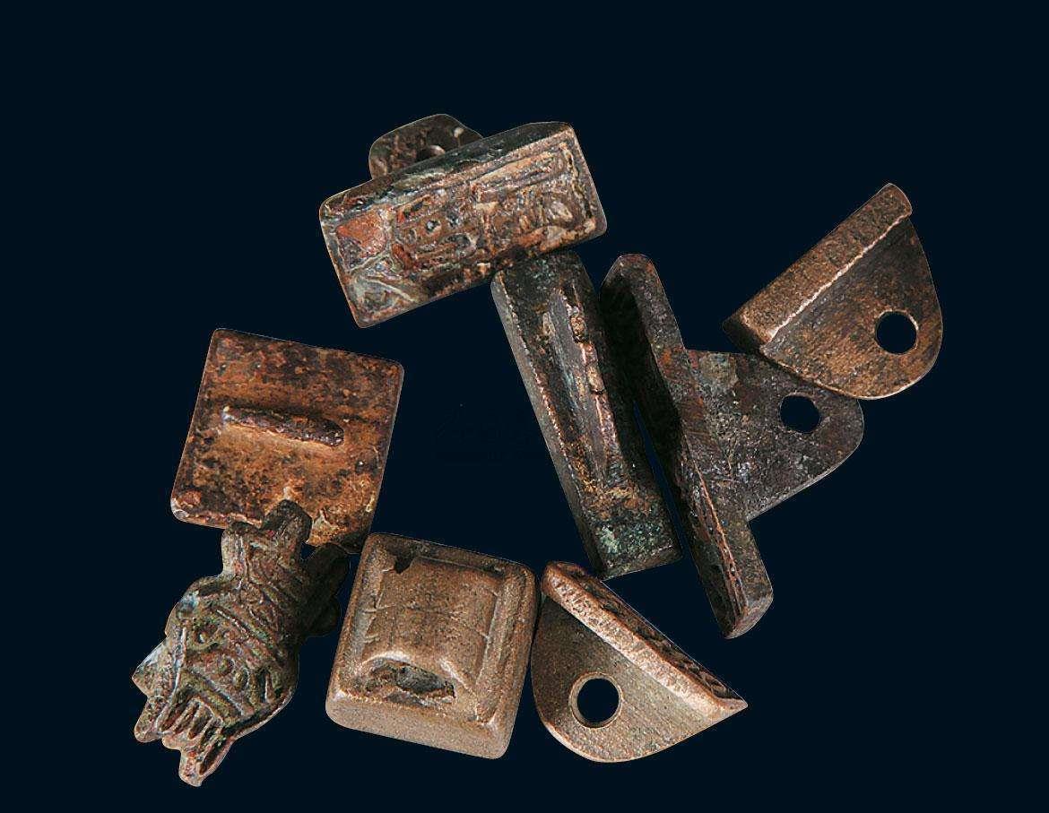 古人个性花押王安石像个歹朱耷哭笑不得