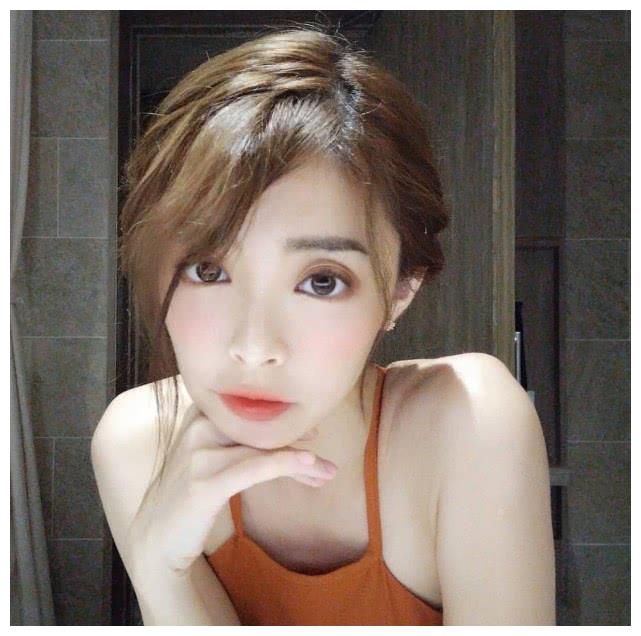 台湾女星夏如芝被小7岁男友求婚,曾被评周杰伦mv"最美女主角"