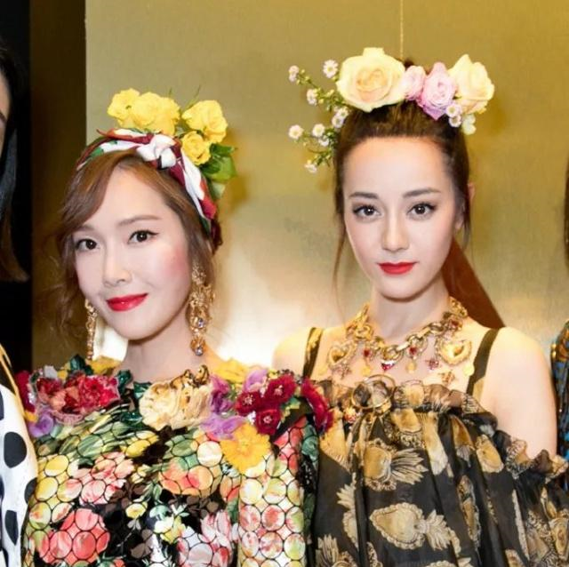 你比较吃谁的颜？