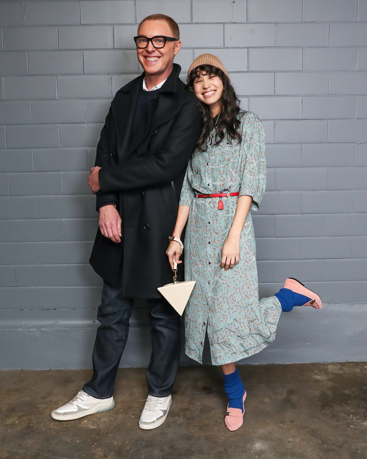 hamptonyunazoey deutchzsela关于coachcoach是源自纽约的领先设计