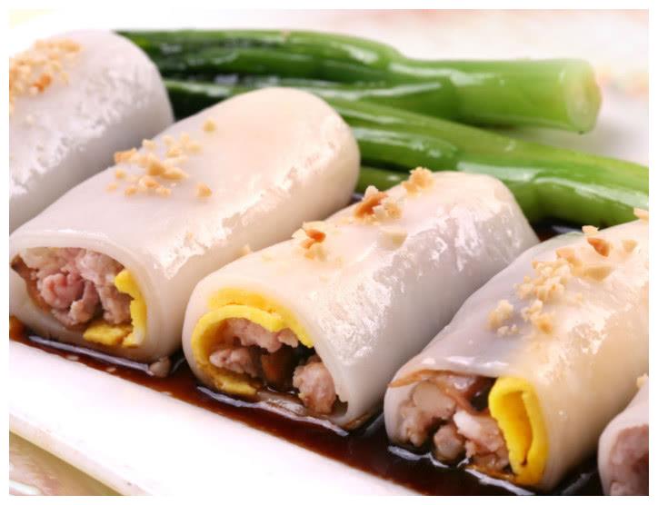 南方人最喜欢吃的几种食物柳州螺蛳粉上榜