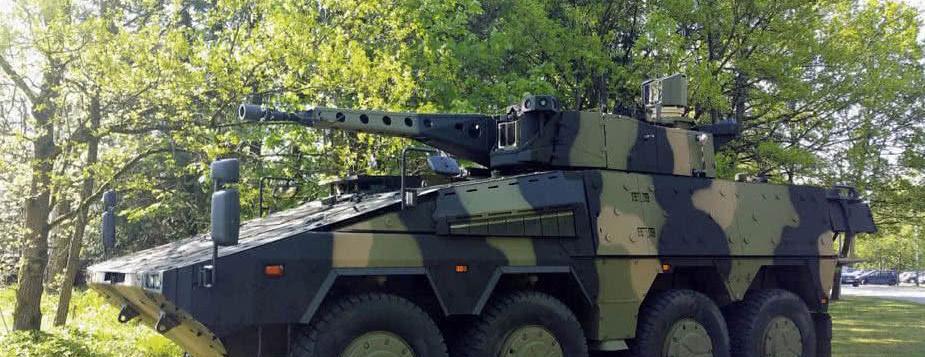 模块化设计的拳师犬拥有德国装甲优秀基因乘坐感堪比豪车