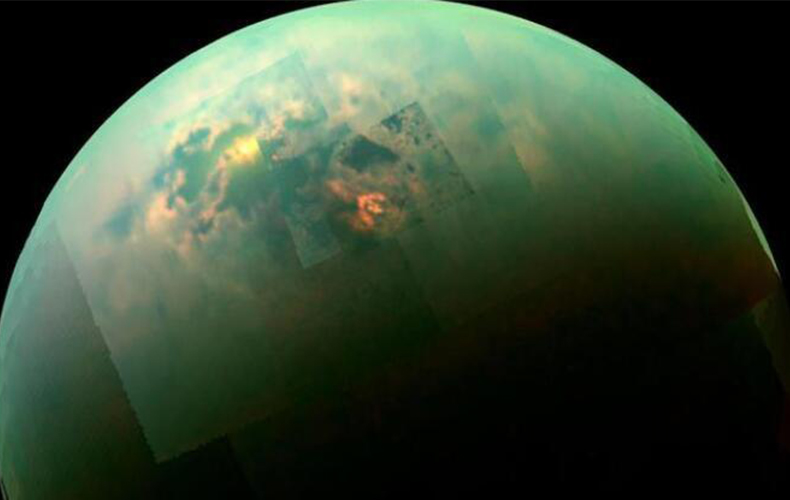 Nasa专家表示为人类找到新家 比起火星 这颗星球更适宜居住 财经头条