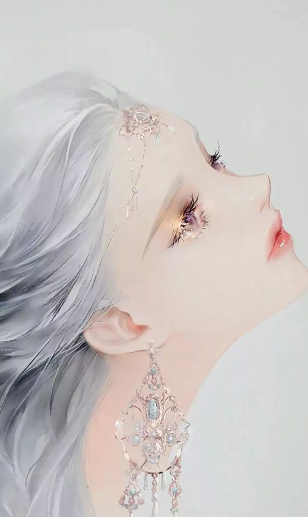 精选微信聊天背景图!你值得拥有!这样设置背景最好看!