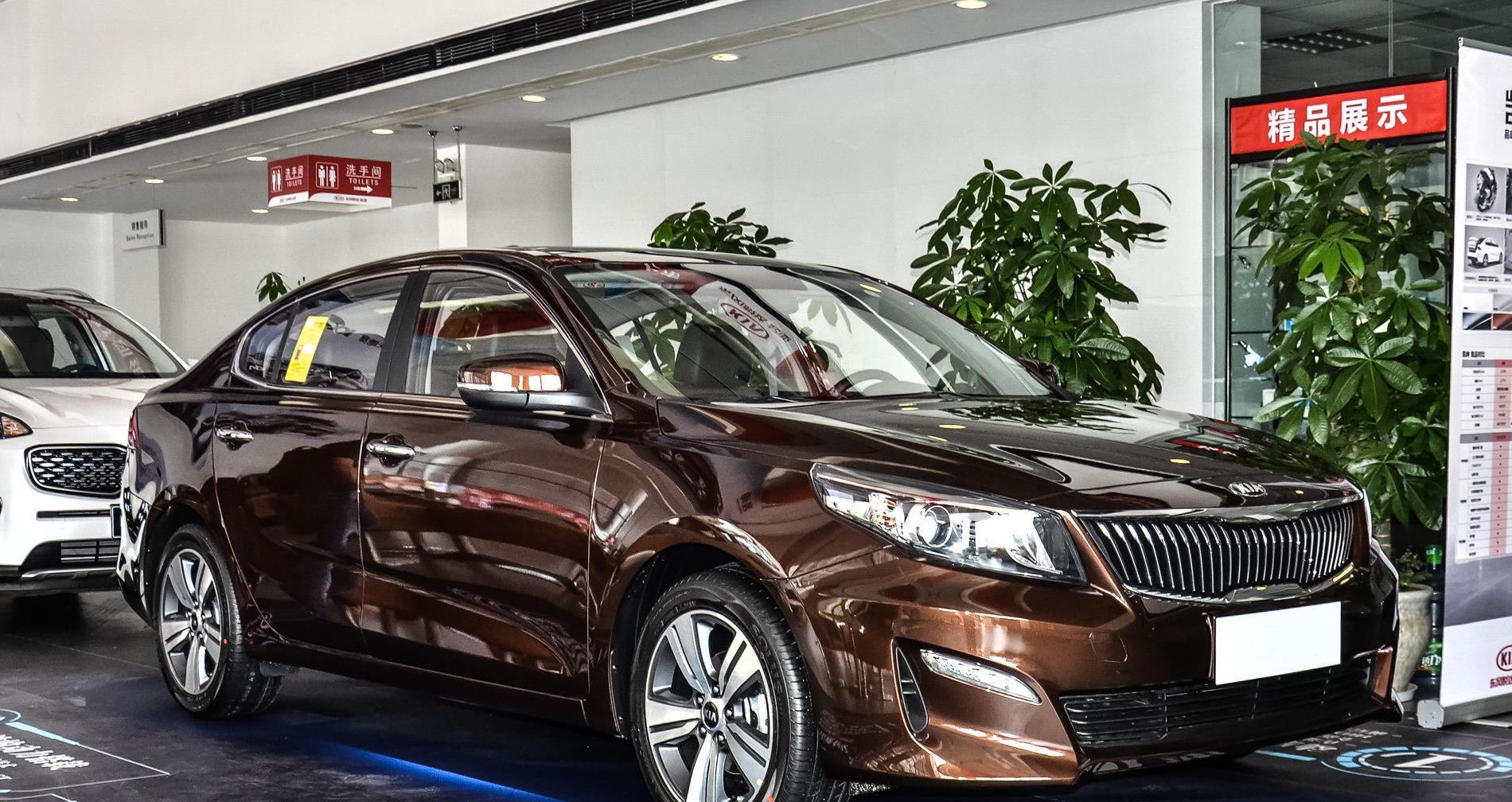 最便宜的合资b级车,全系自动挡,油耗6.5l,关键不足10万