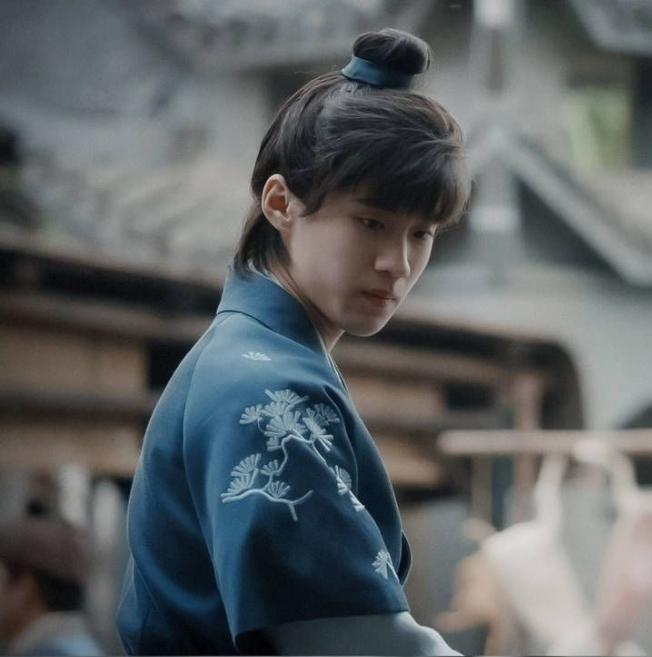 从尹川到少年顾廷烨,边天扬获陈思诚钦点,《误杀》与陈冲对戏