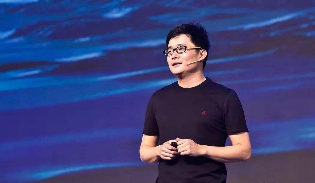 猎豹移动傅盛公开信携手各方支持战疫到胜利的一天