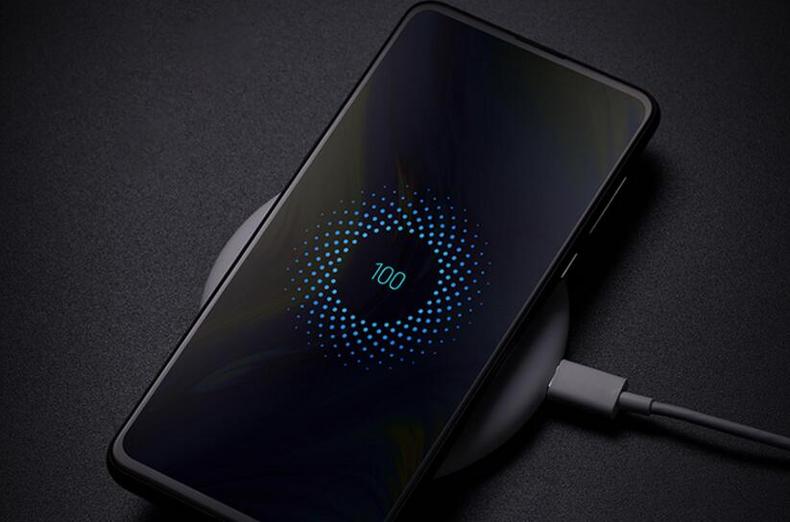 售价不到五千的小米mix3 5G版发布