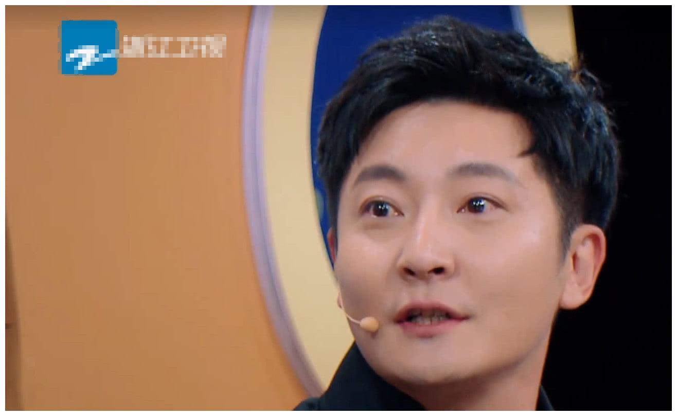 郭京飞太膨胀王牌对王牌对杨迪像有仇一样红不久