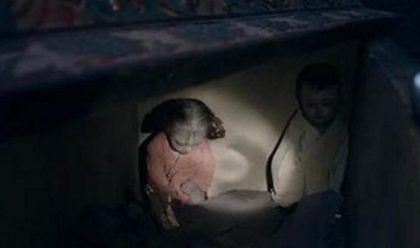 殉葬时用活人也就罢了, 为何还要用童男童女? 这其中藏有何玄机?