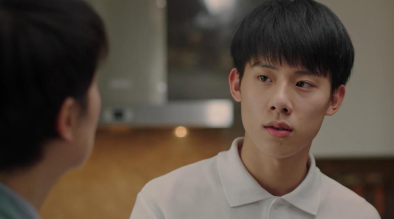 1 / 5 电视剧《小欢喜》是由黄磊和海清领衔主演,虽然黄磊是男1号