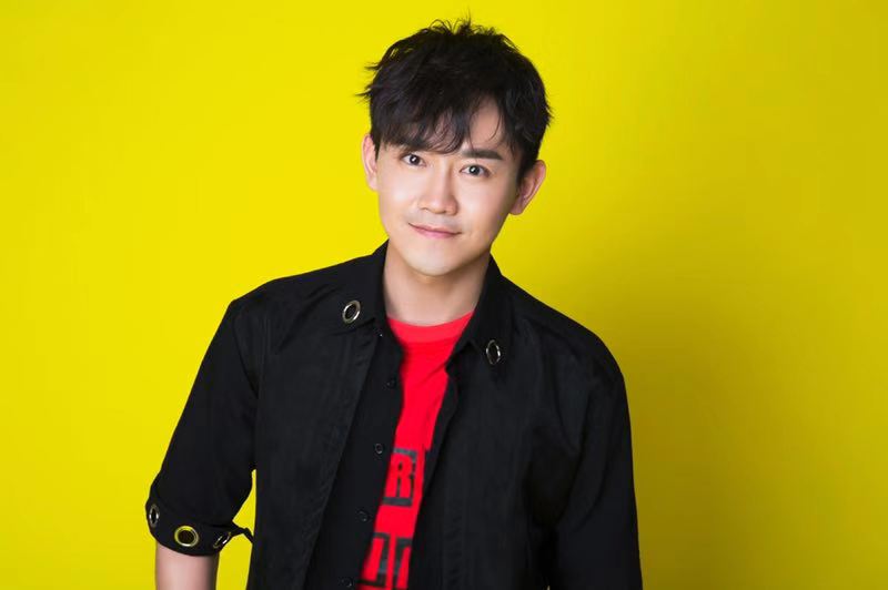 加油你是最棒的开播洪川携手鲁士郎打造青春励志音乐