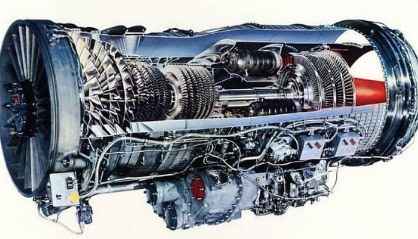 摆着伊朗空军前面的两大难题就是:ft-30发动机和awg-9多普勒雷达.