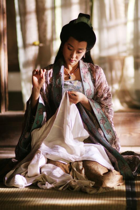 《大唐女儿行》海报首发 苗圃时隔13年再饰长孙皇后