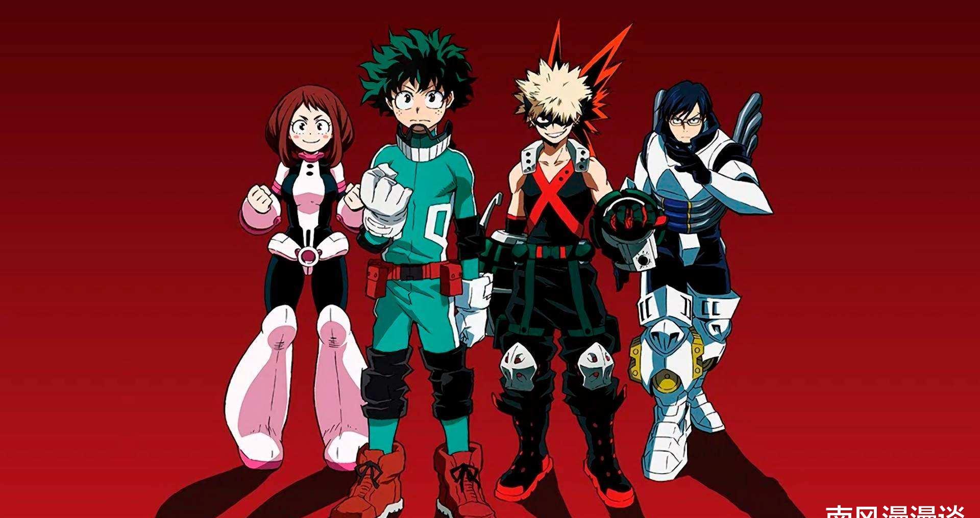 这部作品究竟多么扯淡一开始以为是励志结果还是拼外挂