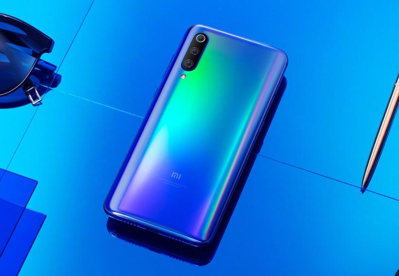 小米9SE:小屏手机中的拍照大师