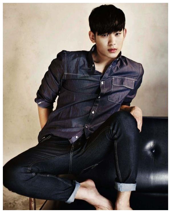 盘点在中国拥有高人气的8大韩国男演员,颜值高大长腿,圈粉啦