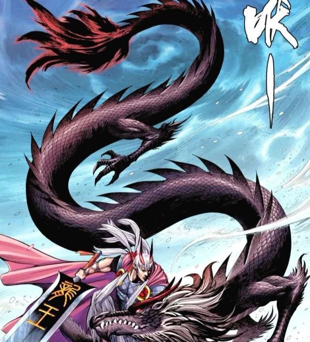 西行纪东海龙王有多狠两次置敖雪于死地比龙祖和帝释天还狠