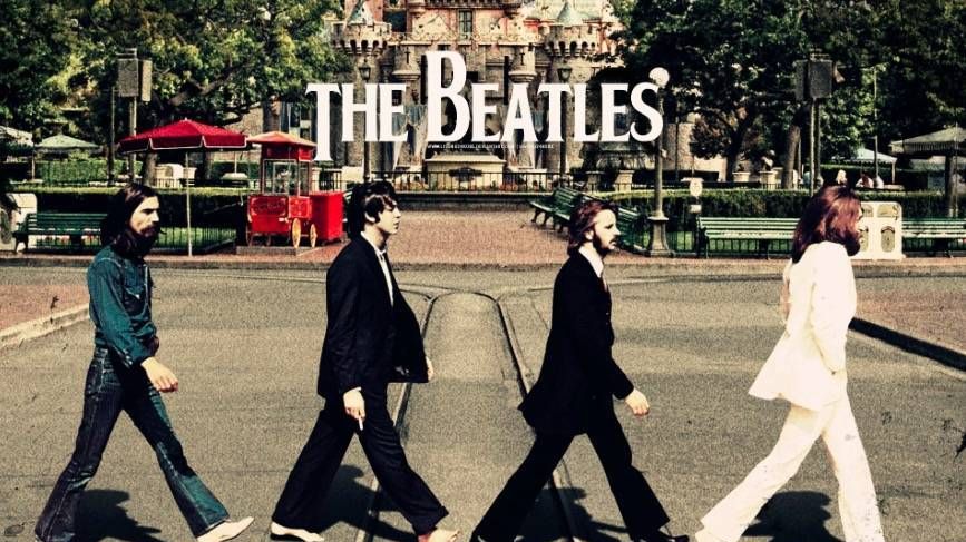 heyjude竟是为5岁男孩而作披头士的经典之作