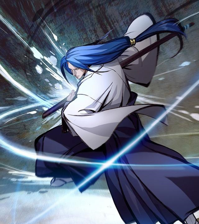 侍魂胧月传说3204分居合讲解pk中三个技巧!网友不带三段斩