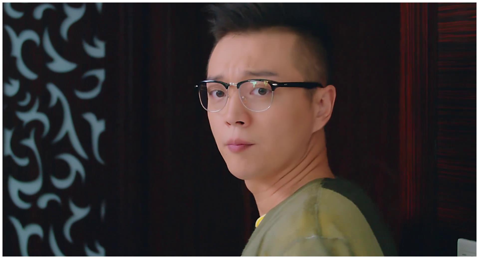 赵明浩谎言被揭穿 郑父被疑有私生子