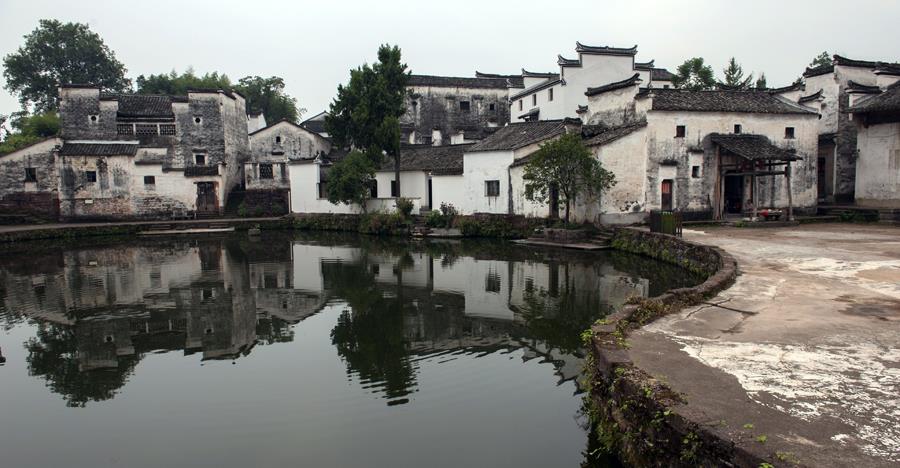 浙江兰溪市一个镇,是最大的诸葛亮后裔聚居地,被评为4A级景区|浙江|诸葛镇|兰溪市_新浪新闻