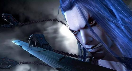 或许《天行九歌》逆鳞剑的真正身份早已经被揭开了|韩非|秦时明月