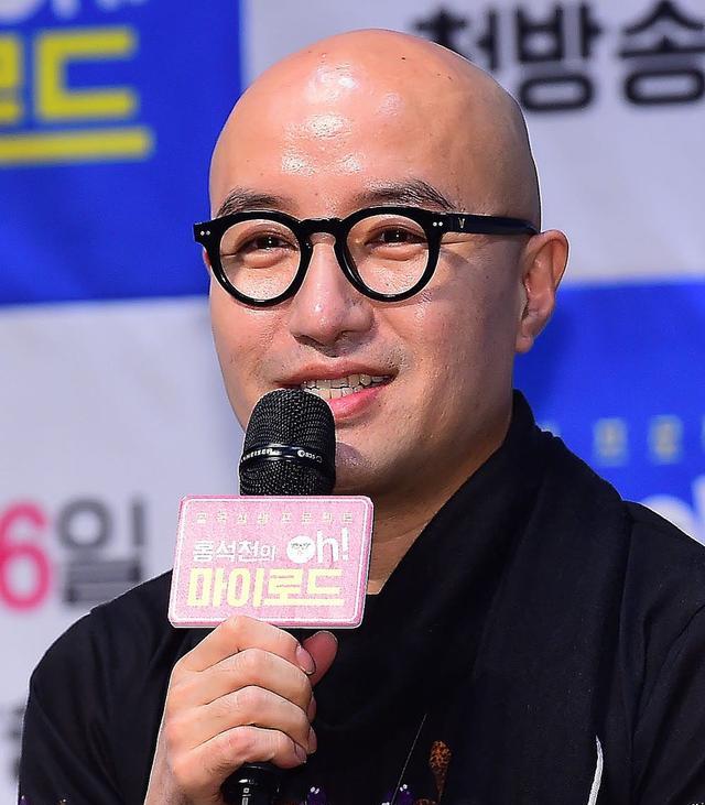 韩国艺人洪锡天《恶评之夜》谈19年前出柜辛酸史,99%都是恶评