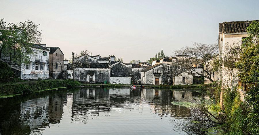 浙江兰溪市一个镇,是最大的诸葛亮后裔聚居地,被评为4A级景区|浙江|诸葛镇|兰溪市_新浪新闻