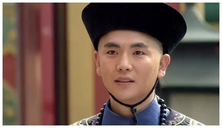 甄嬛传:沈眉庄怀了温太医的孩子后,为何不给她喝滑胎药,有私心