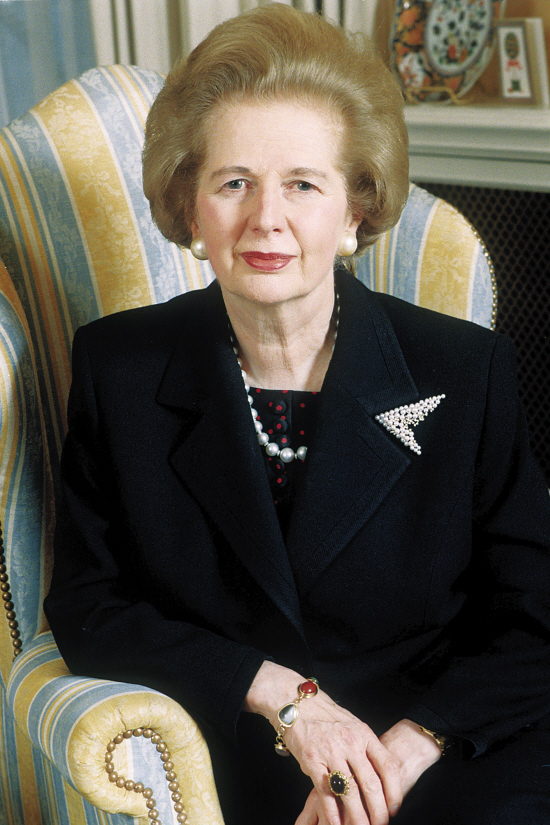 成就了政治收获了爱情,但却输了亲情|撒切尔夫人|丹尼斯|铁娘子_新浪