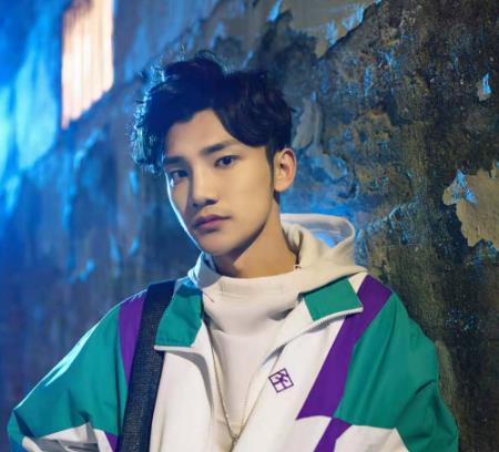 全职妙手:黄少天饰演者有多牛?竟卒业于这个黉