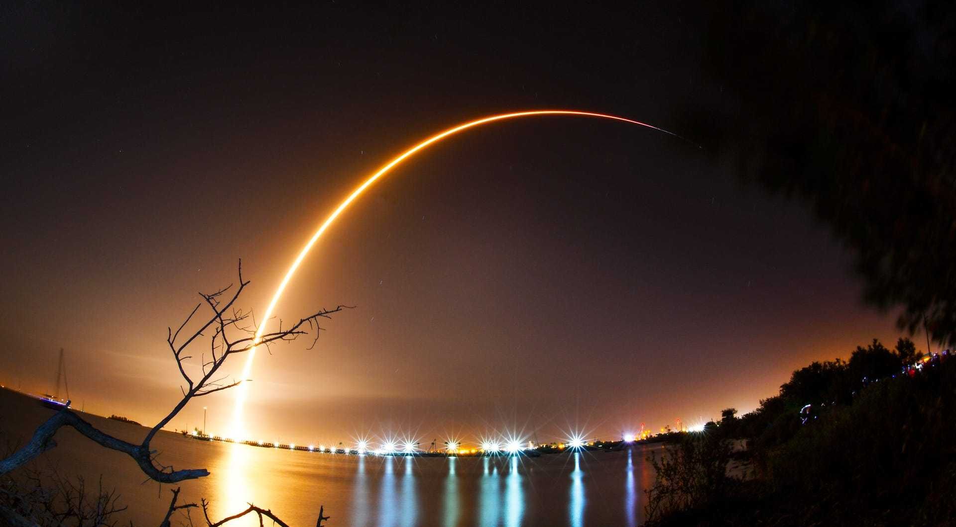 宇宙的奥秘:令人震撼的10张太空照片,太壮观了!