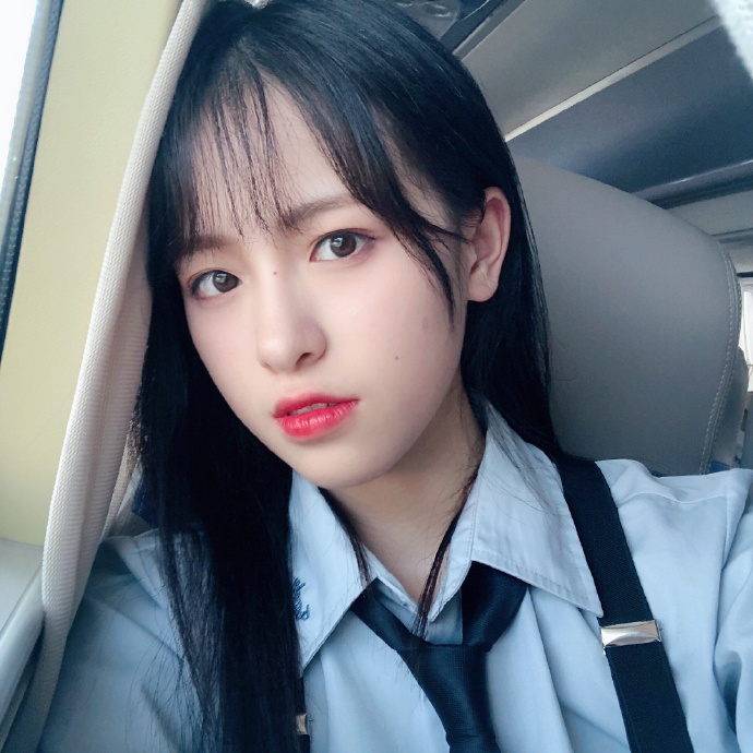 偶像女团gnz48-杨可璐写真美照欣赏_高清图集_新浪网