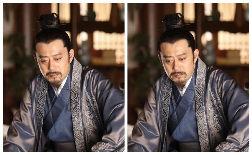 知否:明兰弟弟竟没死,被盛父偷养府外,上线颠覆盛父渣男形象!