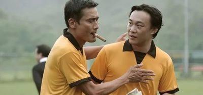 他才是香港警察第一传奇人物,为人低调,权利却远超“四大探长”|探长|吕乐|陈志超_新浪新闻