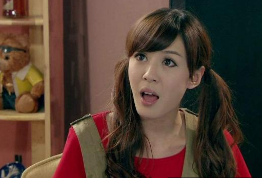 《爱情公寓》中陈美嘉的一句经典台词,说出了无数人面对的现实!